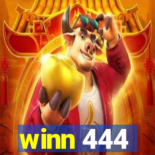 winn 444